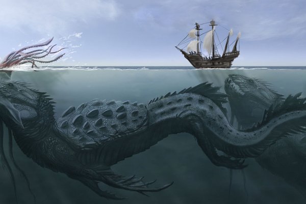 Kraken смылка