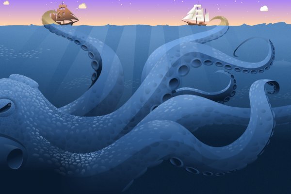 Ссылки зеркала на kraken