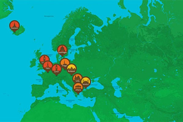 Кракен клирнет