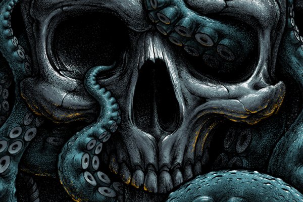 Kraken что это за магазин