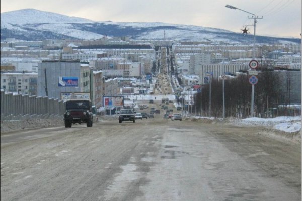 Кракен клирнет