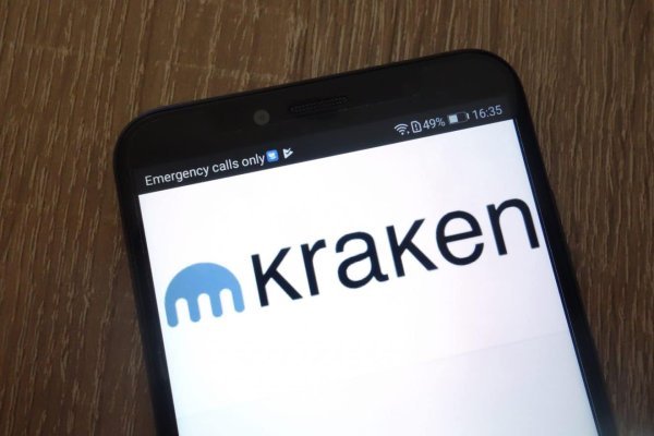 Кракен маркетплейс создатель