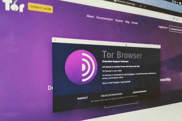 Kraken это современный маркетплейс