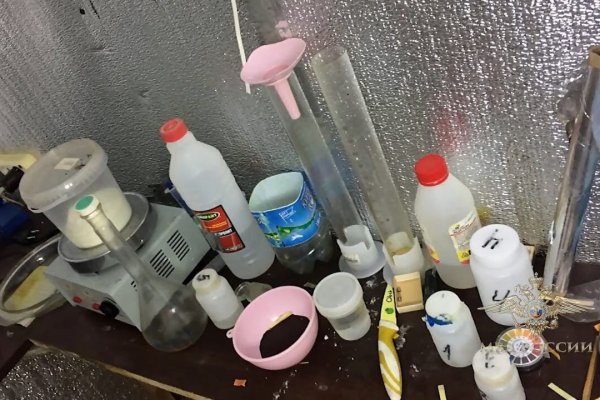 Тор для кракена