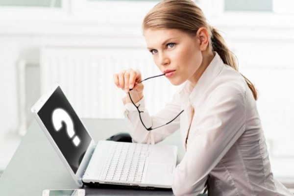 Почему не работает кракен